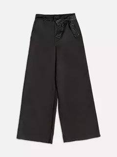 CALCA LACO PEDRARIA PRETO - comprar online
