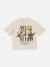 T-SHIRT COMFORT BEGE VANILLA