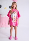 ROUPAO HELLO KITTY MOMI
