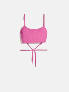 CROPPED FRISOS AUTHORIA - comprar online