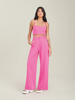 CROPPED FRISOS AUTHORIA