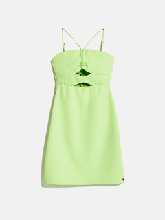 VESTIDO ALFAIATARIA AUTHORIA - comprar online