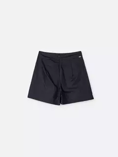 SHORTS SAIA COM PREGAS AUTHORIA - comprar online