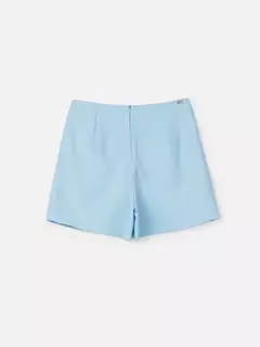 SHORTS SAIA NÓ AUTHORIA - Bolhinhas de Sabão