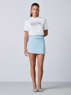 SHORTS SAIA NÓ AUTHORIA - loja online