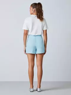 SHORTS SAIA NÓ AUTHORIA na internet