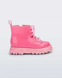 Coturno Baby Mini Melissa