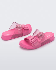 Sandália Cozy Slide Mini Melissa - comprar online
