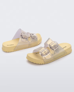 Imagem do Sandália Cozy Slide Mini Melissa