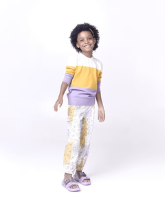 Imagem do Sandália Cozy Slide Mini Melissa