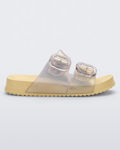Sandália Cozy Slide Mini Melissa - loja online