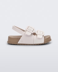 Sandália Cozy Slide Baby Mini Melissa - loja online
