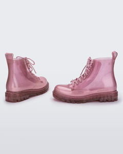 Bota Coturno Mini Melissa - comprar online