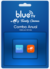 GIFT CARD BLUETV - retromaxgames
