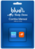 GIFT CARD BLUETV