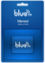 GIFT CARD BLUETV - comprar online
