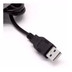 CONTROLE USB PLAYSTATION/ PC/ TVBOX/ RETROGAME na internet