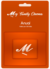 GIFT CARD MY FAMILLY CINEMA na internet