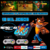VIDEO GAME RETRO + 11 MIL JOGOS + 2 CONTROLES SNES - comprar online