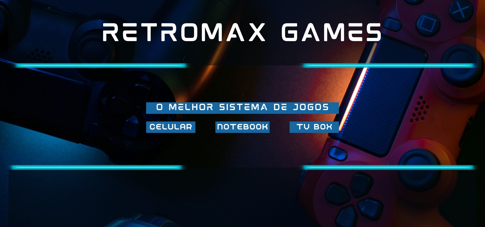 Banner rotativo 1