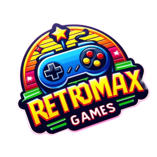 retromaxgames