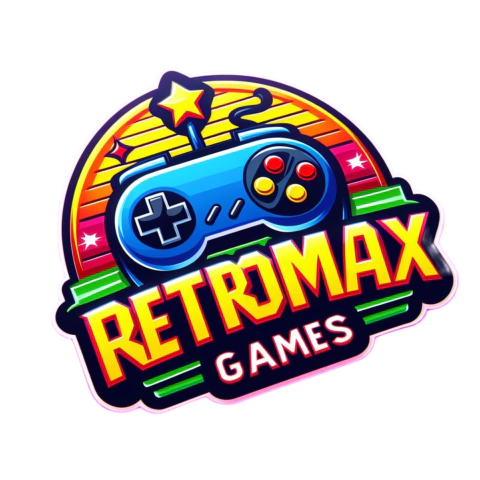 retromaxgames