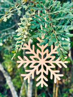 Adorno Árbol Navidad