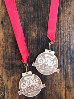 Imagen de Medallas Personalizadas