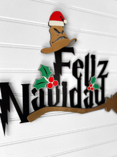 Feliz Navidad HP - comprar online