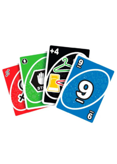 Mau Mau Jogo de Cartas Erótico Diversão ao Cubo - comprar online