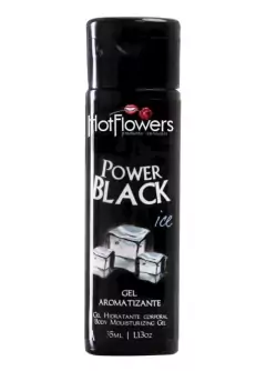 Gel Ice Comestível 35ml Hot Flowers - comprar online