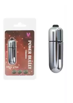 MINI CÁPSULA VIBRATÓRIA - comprar online