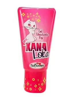 XANA LOKA EXCITANTE FEMININO 15G
