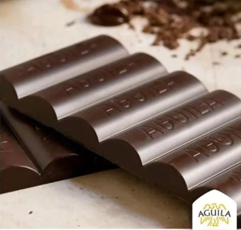 Chocolate Águila suelto x 1 kg