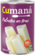 Palmitos Enteros Cumana x 396 GRS. Pack X 5 Unidades