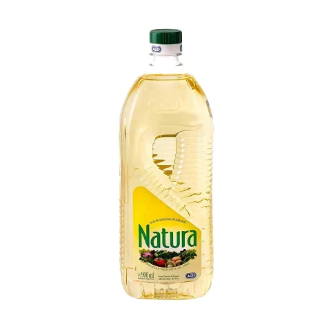 Aceite Natura x 900 ml