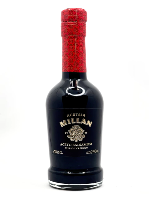 Millan Aceto Balsamico x 250cc