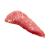 Colita de Cuadril x 1 kg