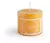 Vela Aromática 6x6 Organic Spa