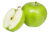 Manzana Verde x 500grs