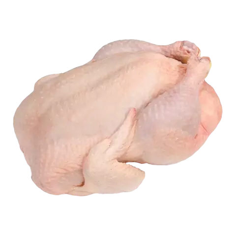 Pollo Entero x 2.5 kg