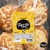Pan de Papa con Queso Pazzi Buns x 4