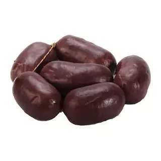 Morcilla Vasca Bandeja x 500grs