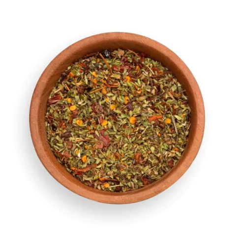 Condimento para Pizza a Granel x 100grs