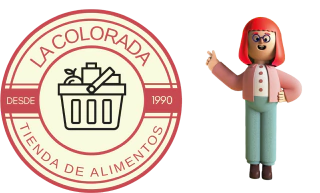 La Colorada Tienda de Alimentos