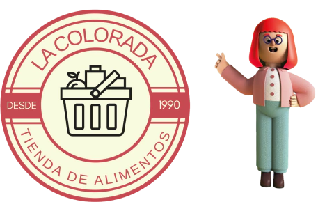 La Colorada Tienda de Alimentos