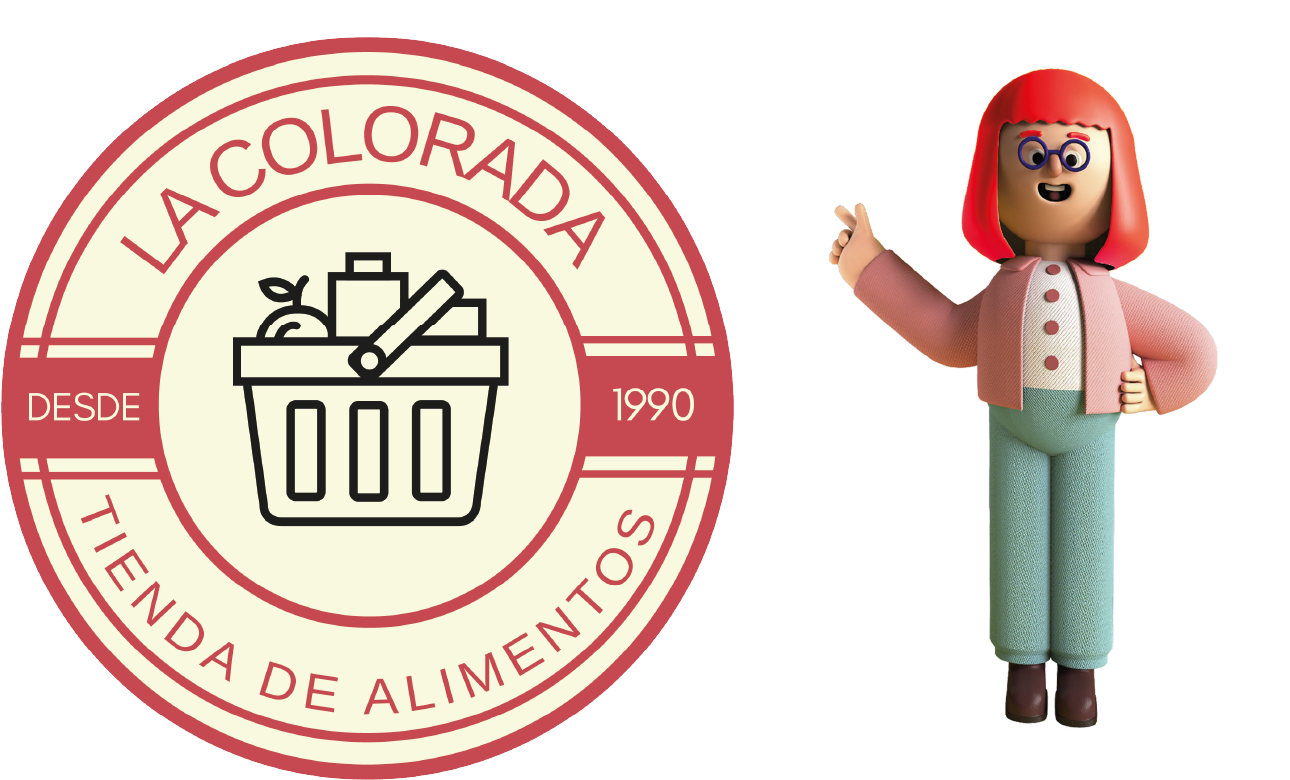 La Colorada Tienda de Alimentos