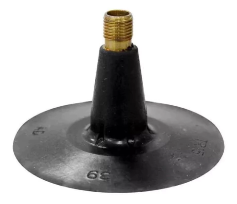 Valvula Com Base Borracha Tr-15 - Importado