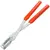 Alicate Para Abracadeira Elastica Perfil Chato - 101215 - Raven