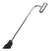 Bico De Ar Duplo Longo Com Empunhadura Curvatura 90 - 1295-Lc - Schweers